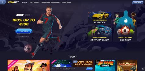 powbet review